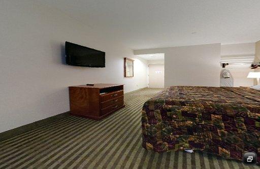 Americas Value Brooklyn Motel Nueva York