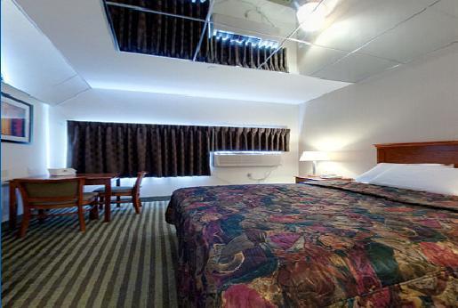 Motel Americas Value Brooklyn Nueva York