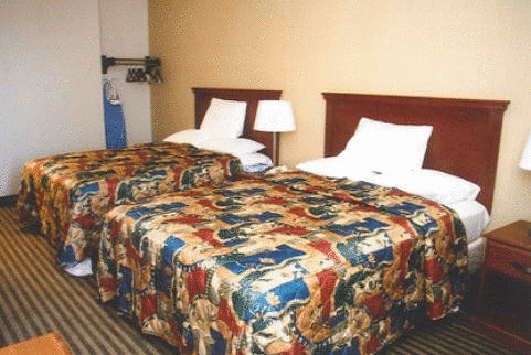 Motel Americas Value Brooklyn Nueva York